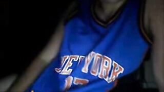 Omegle Teen