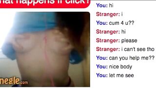 Omegle 4