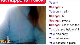 Omegle 4