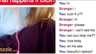 Omegle 4