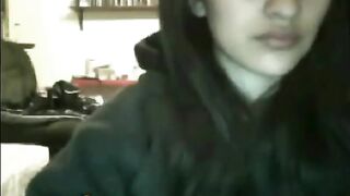 Omegle Girl