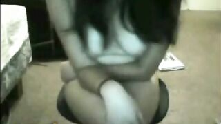 Omegle Girl