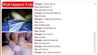 Omegle