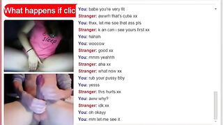 Omegle