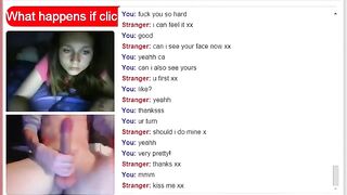 Omegle