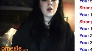 Omegle Points Game Quick Win