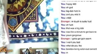 Omegle