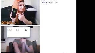 Omegle 55 - Jucycam
