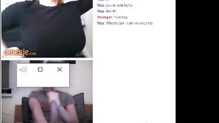 Omegle 55 - Jucycam