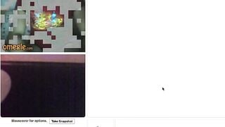 Omegle Chat Fun