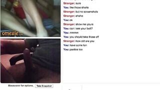 Omegle Chat Fun