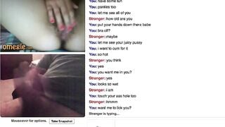 Omegle Chat Fun