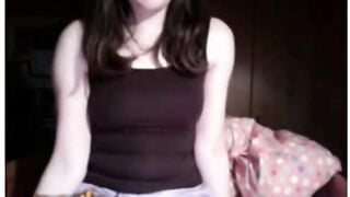 Omegle Webcam Strip Bate
