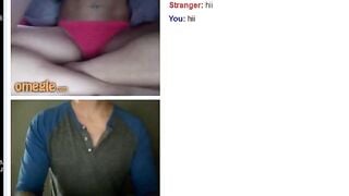 Omegle Worm 449 / Chat Fun