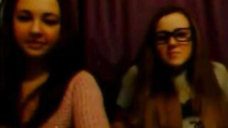 Omegle Girls