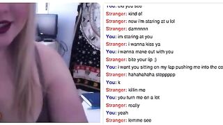 Omegle