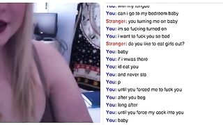Omegle