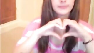 Omegle Girl