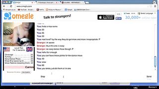 Omegle Game 2