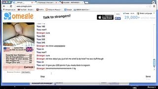 Omegle Game 2