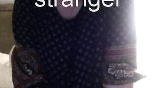 OMEGLE GAME SEXY 19yp FLORIDA GIRL GIVES IT A GO!