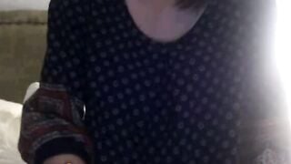 OMEGLE GAME SEXY 19yp FLORIDA GIRL GIVES IT A GO!