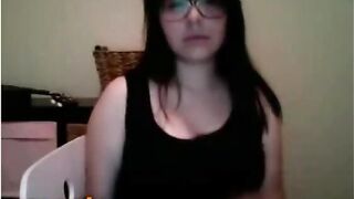 Omegle Girl