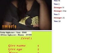 Omegle Game