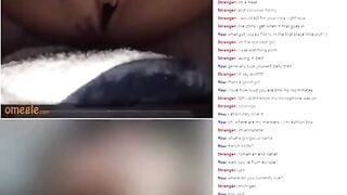 Omegle: Stripper Tits