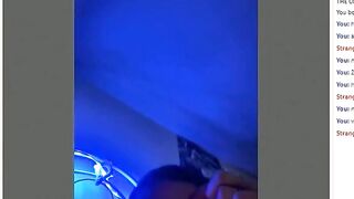 Omegle Couple Sex
