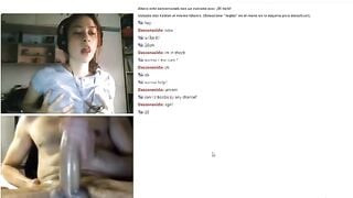 Omegle Worm 565 / Chat Fun