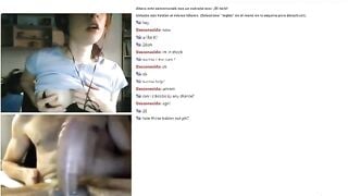 Omegle Worm 565 / Chat Fun