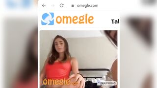 Omegle Sisters