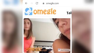 Omegle Sisters