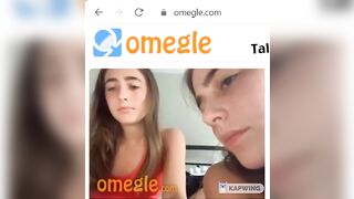 Omegle Sisters