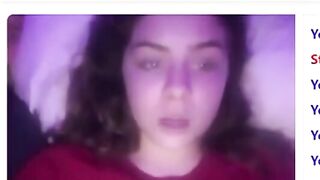 Omegle Two Friends Tits
