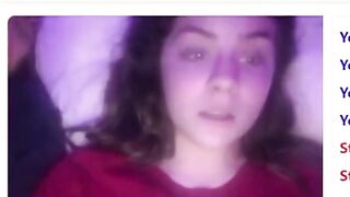 Omegle Two Friends Tits
