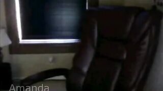 Omegle Girl