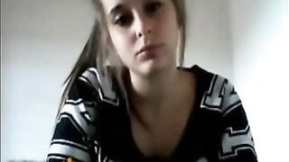 Omegle Girl