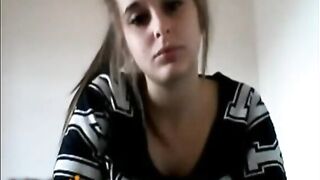 Omegle Girl