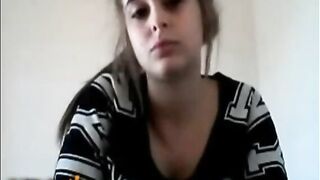 Omegle Girl
