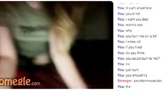 Omegle