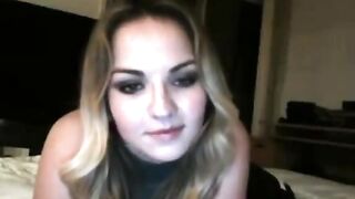 Webcam Masturbation
