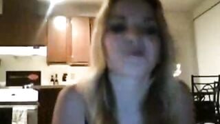 Webcam Masturbation