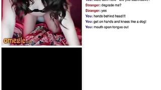 Omegle