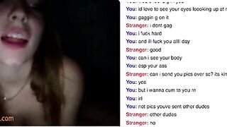 Omegle