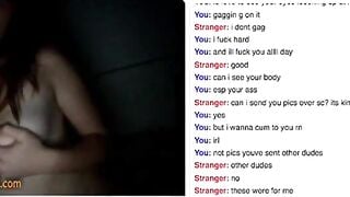 Omegle