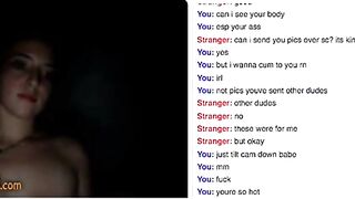 Omegle