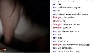 Omegle