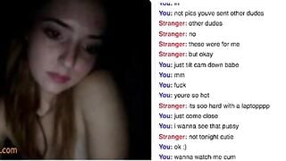 Omegle
